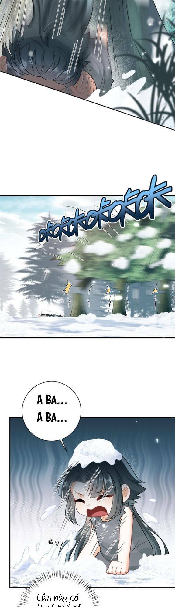 3 Kiếp Xui Xẻo, Kiếp Này Cùng Ta Thần Kinh Chapter 4 - Trang 2