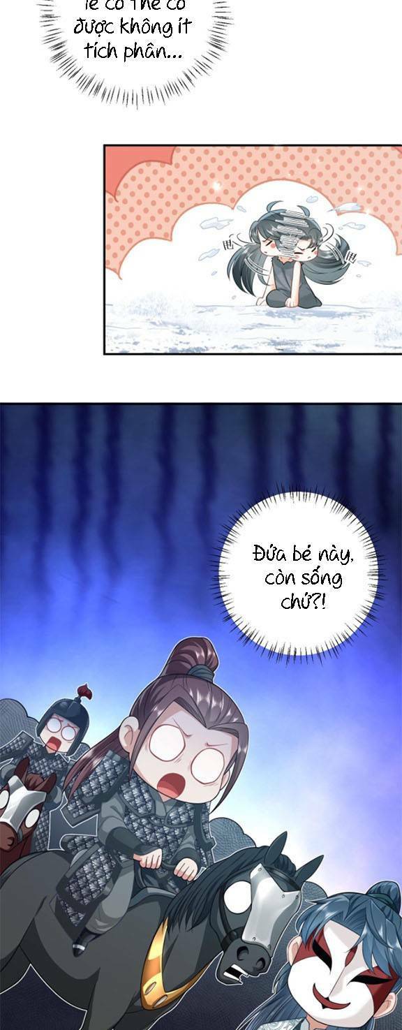 3 Kiếp Xui Xẻo, Kiếp Này Cùng Ta Thần Kinh Chapter 4 - Trang 2