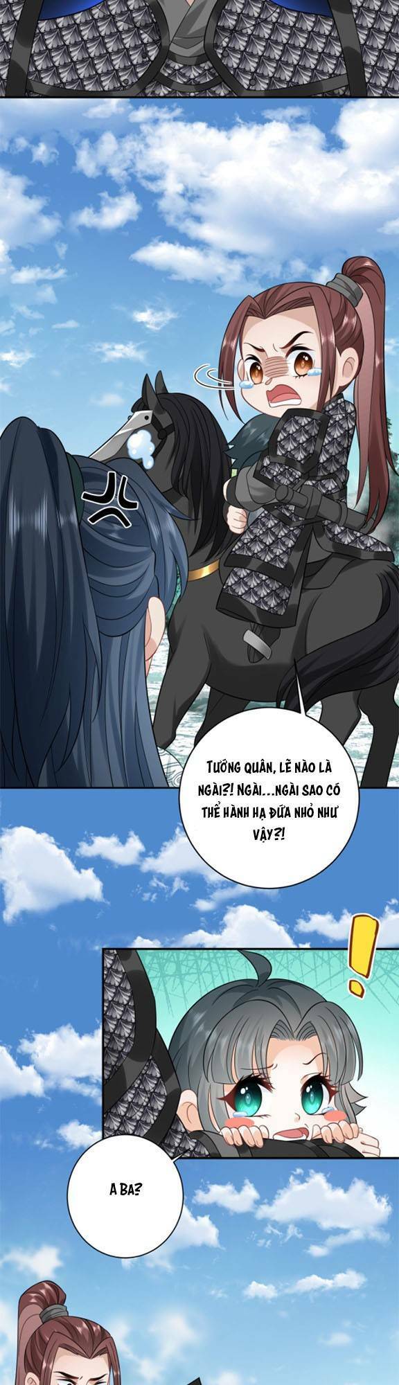 3 Kiếp Xui Xẻo, Kiếp Này Cùng Ta Thần Kinh Chapter 4 - Trang 2