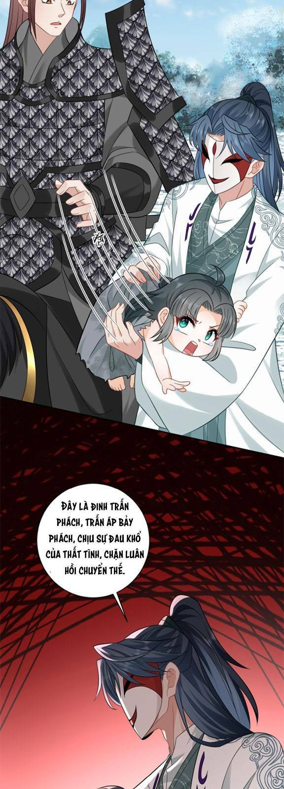 3 Kiếp Xui Xẻo, Kiếp Này Cùng Ta Thần Kinh Chapter 4 - Trang 2