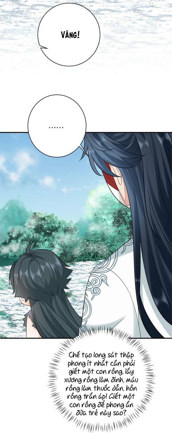 3 Kiếp Xui Xẻo, Kiếp Này Cùng Ta Thần Kinh Chapter 4 - Trang 2