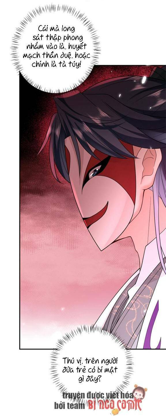 3 Kiếp Xui Xẻo, Kiếp Này Cùng Ta Thần Kinh Chapter 4 - Trang 2