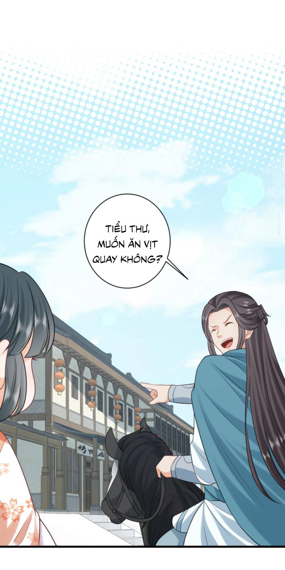 3 Kiếp Xui Xẻo, Kiếp Này Cùng Ta Thần Kinh Chapter 40 - Trang 2