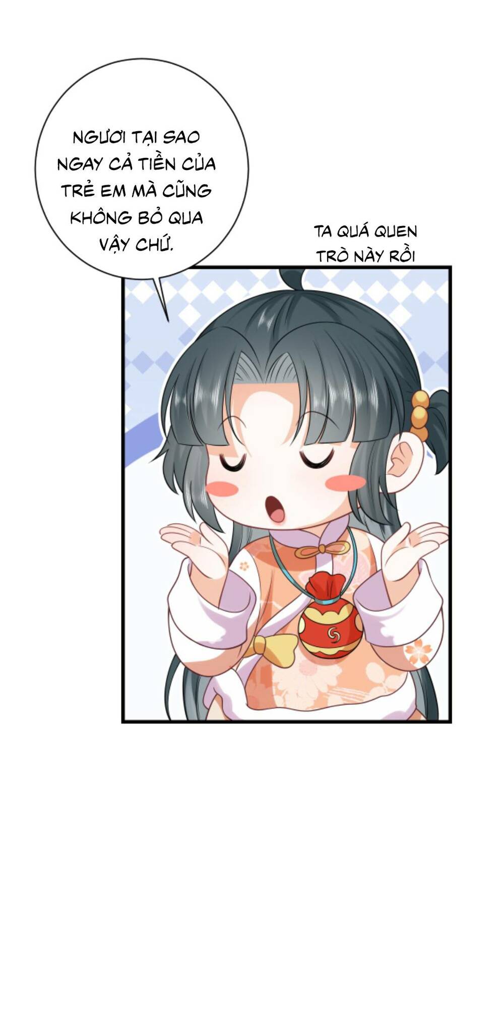 3 Kiếp Xui Xẻo, Kiếp Này Cùng Ta Thần Kinh Chapter 40 - Trang 2