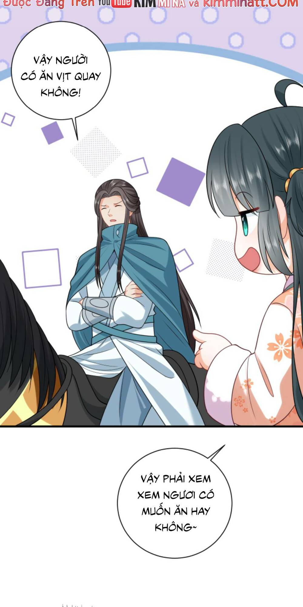 3 Kiếp Xui Xẻo, Kiếp Này Cùng Ta Thần Kinh Chapter 40 - Trang 2