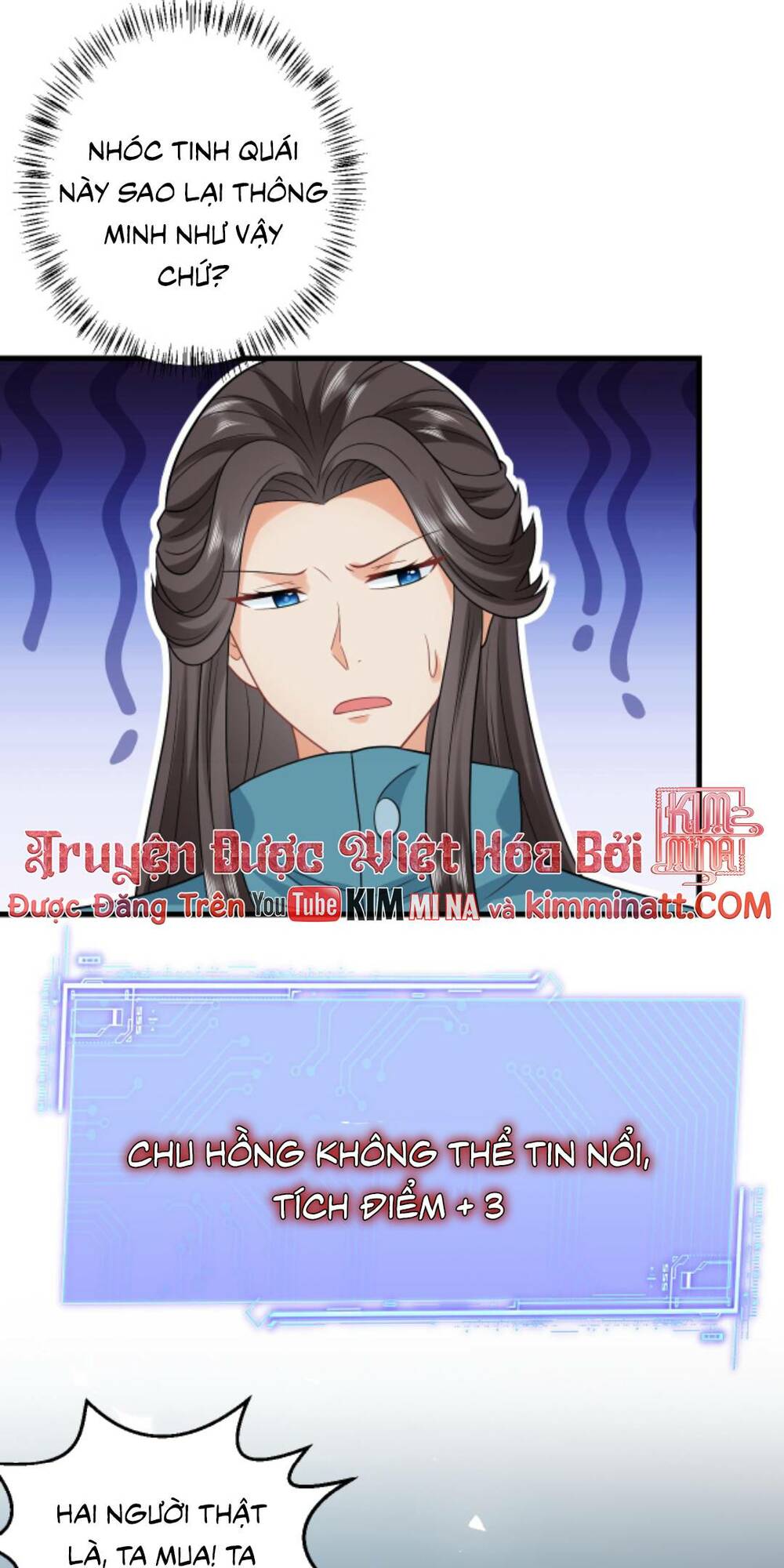 3 Kiếp Xui Xẻo, Kiếp Này Cùng Ta Thần Kinh Chapter 40 - Trang 2