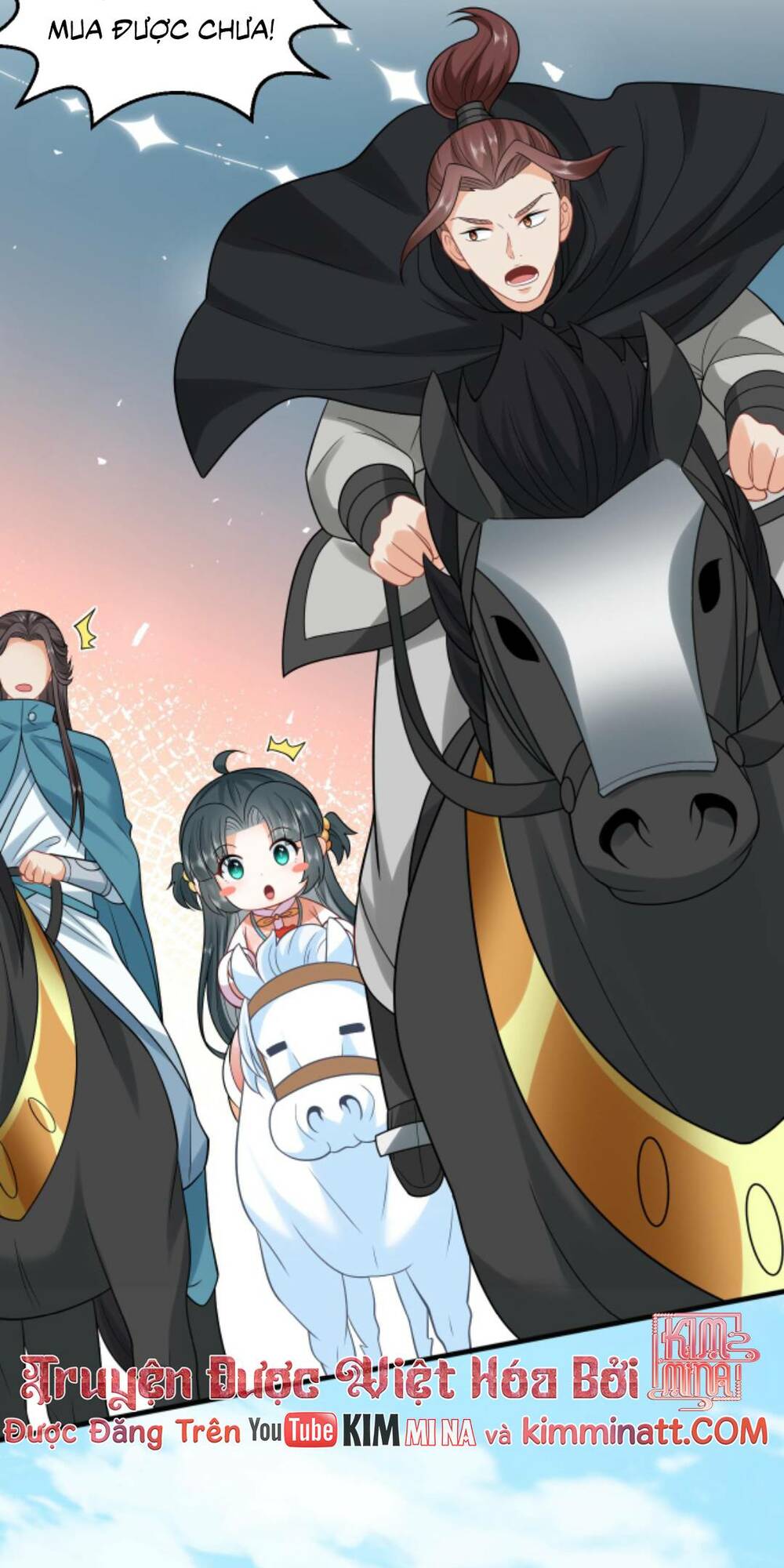 3 Kiếp Xui Xẻo, Kiếp Này Cùng Ta Thần Kinh Chapter 40 - Trang 2