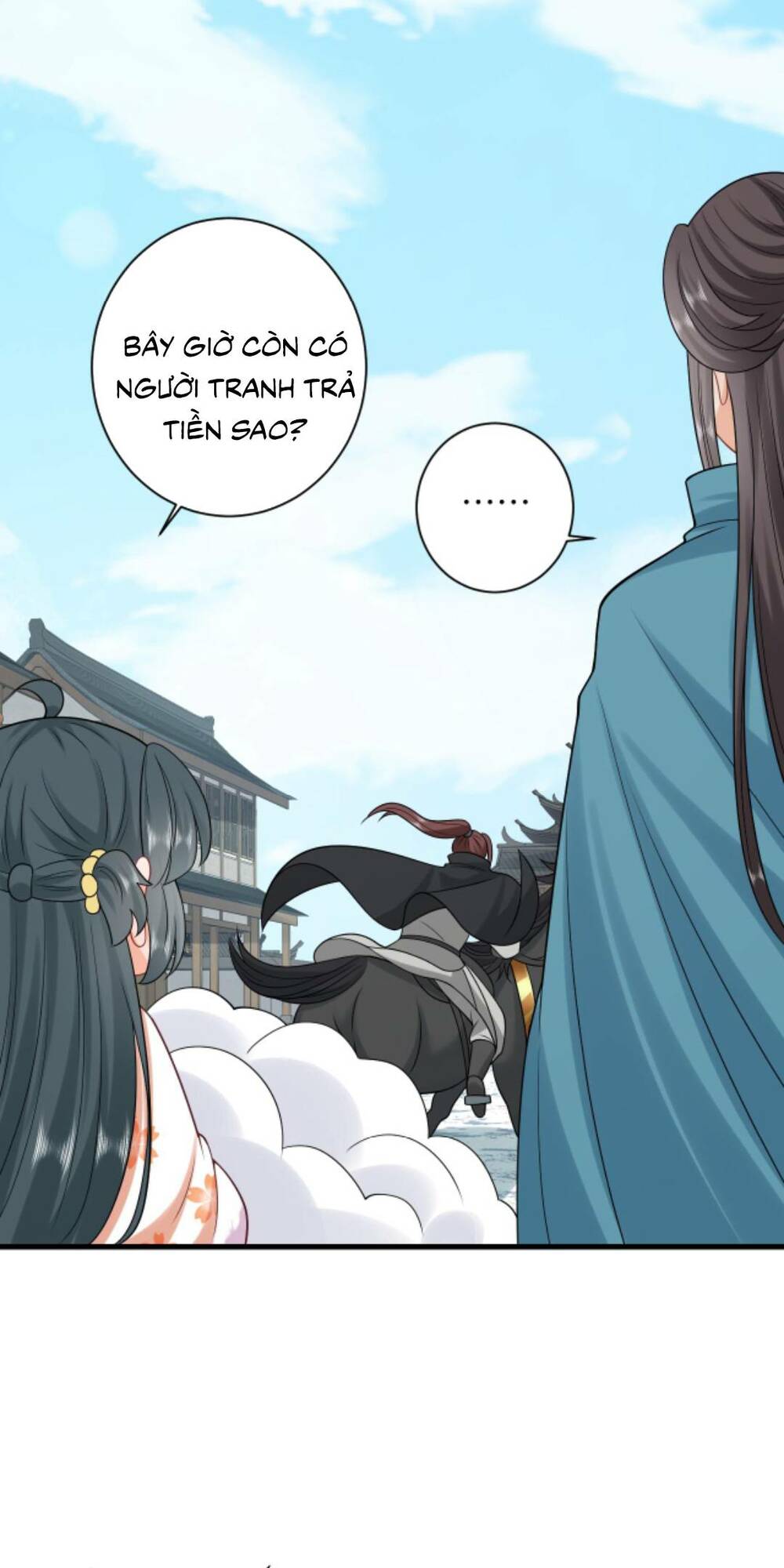 3 Kiếp Xui Xẻo, Kiếp Này Cùng Ta Thần Kinh Chapter 40 - Trang 2