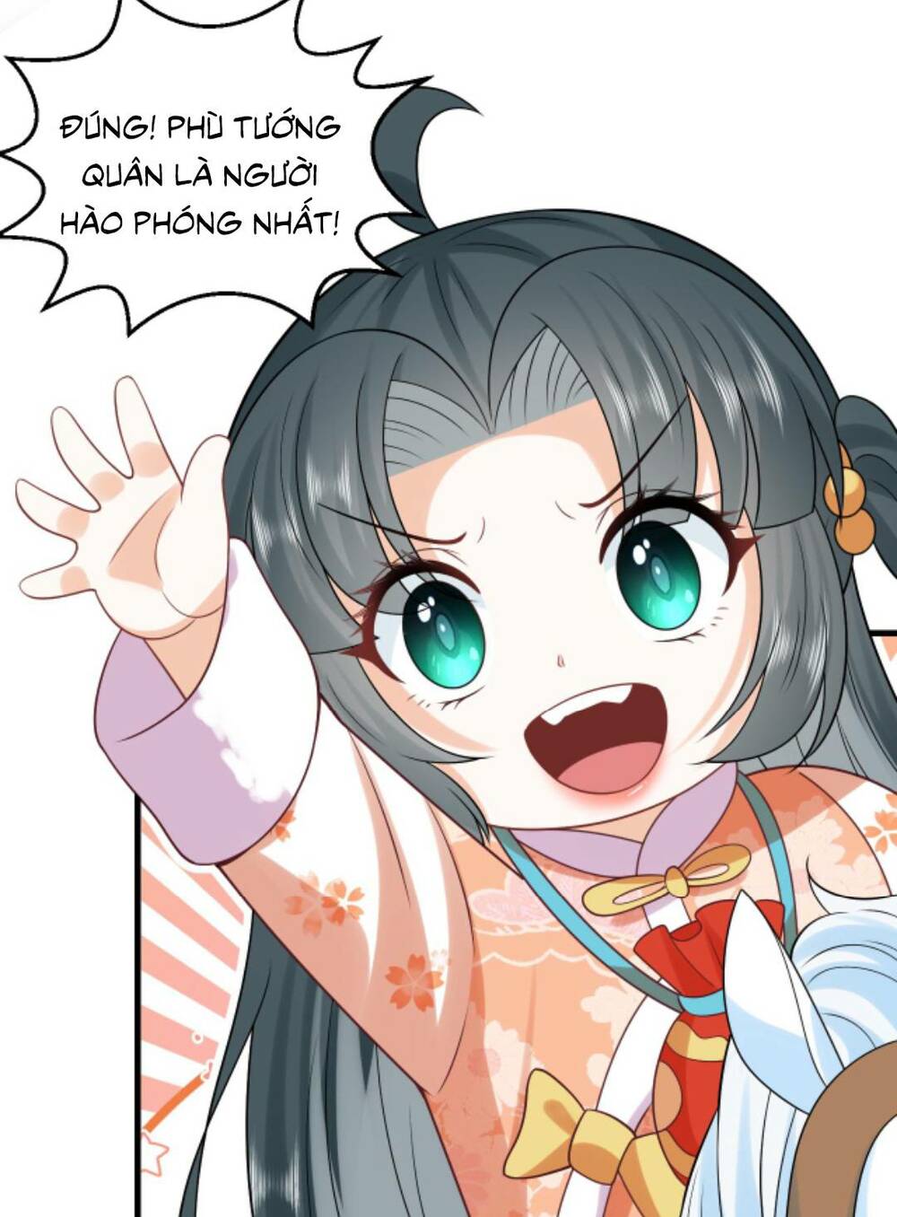 3 Kiếp Xui Xẻo, Kiếp Này Cùng Ta Thần Kinh Chapter 40 - Trang 2