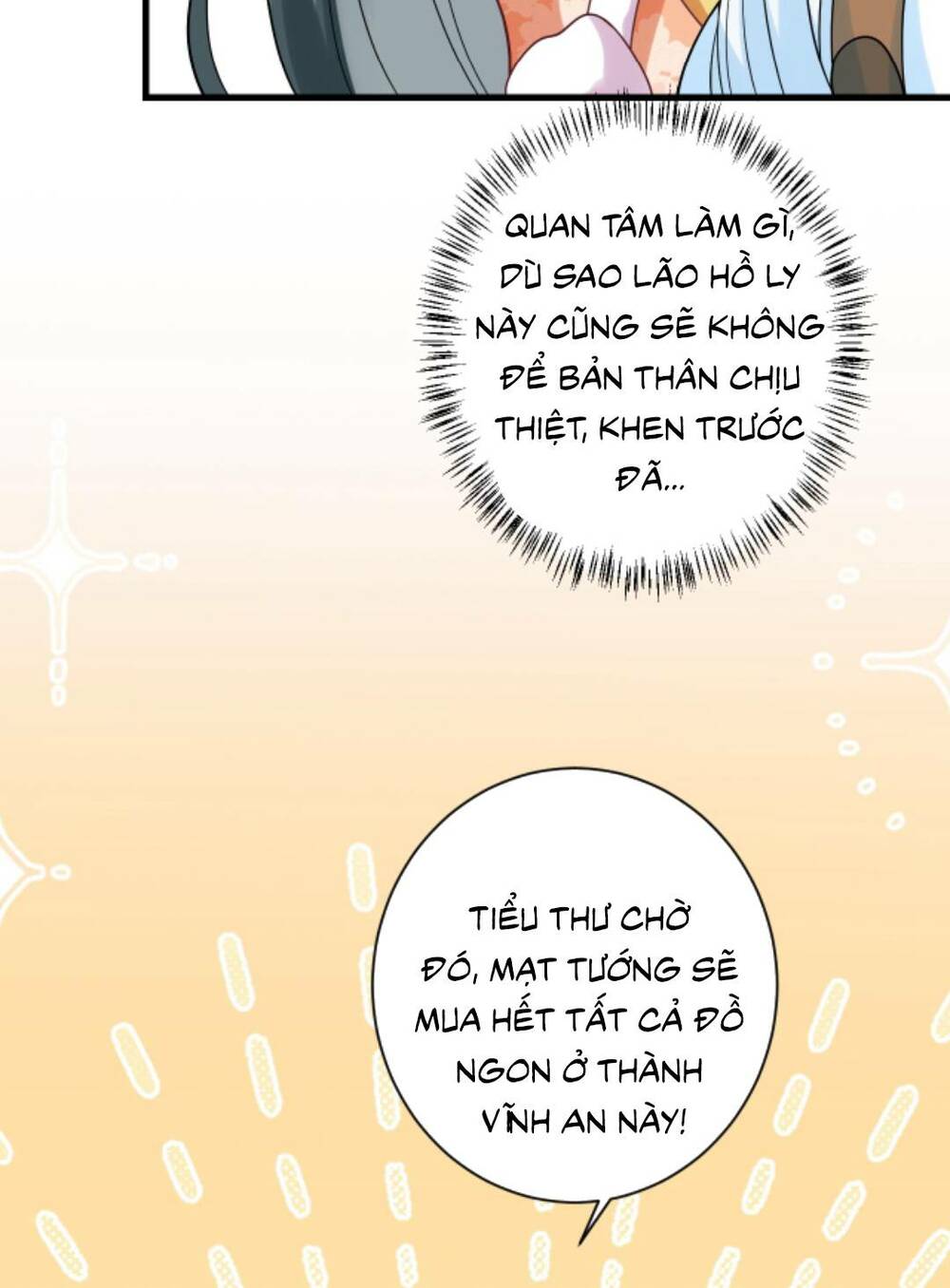 3 Kiếp Xui Xẻo, Kiếp Này Cùng Ta Thần Kinh Chapter 40 - Trang 2