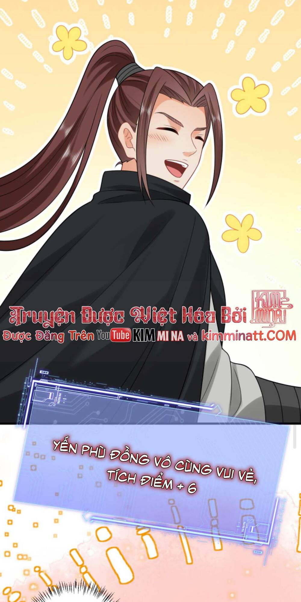 3 Kiếp Xui Xẻo, Kiếp Này Cùng Ta Thần Kinh Chapter 40 - Trang 2