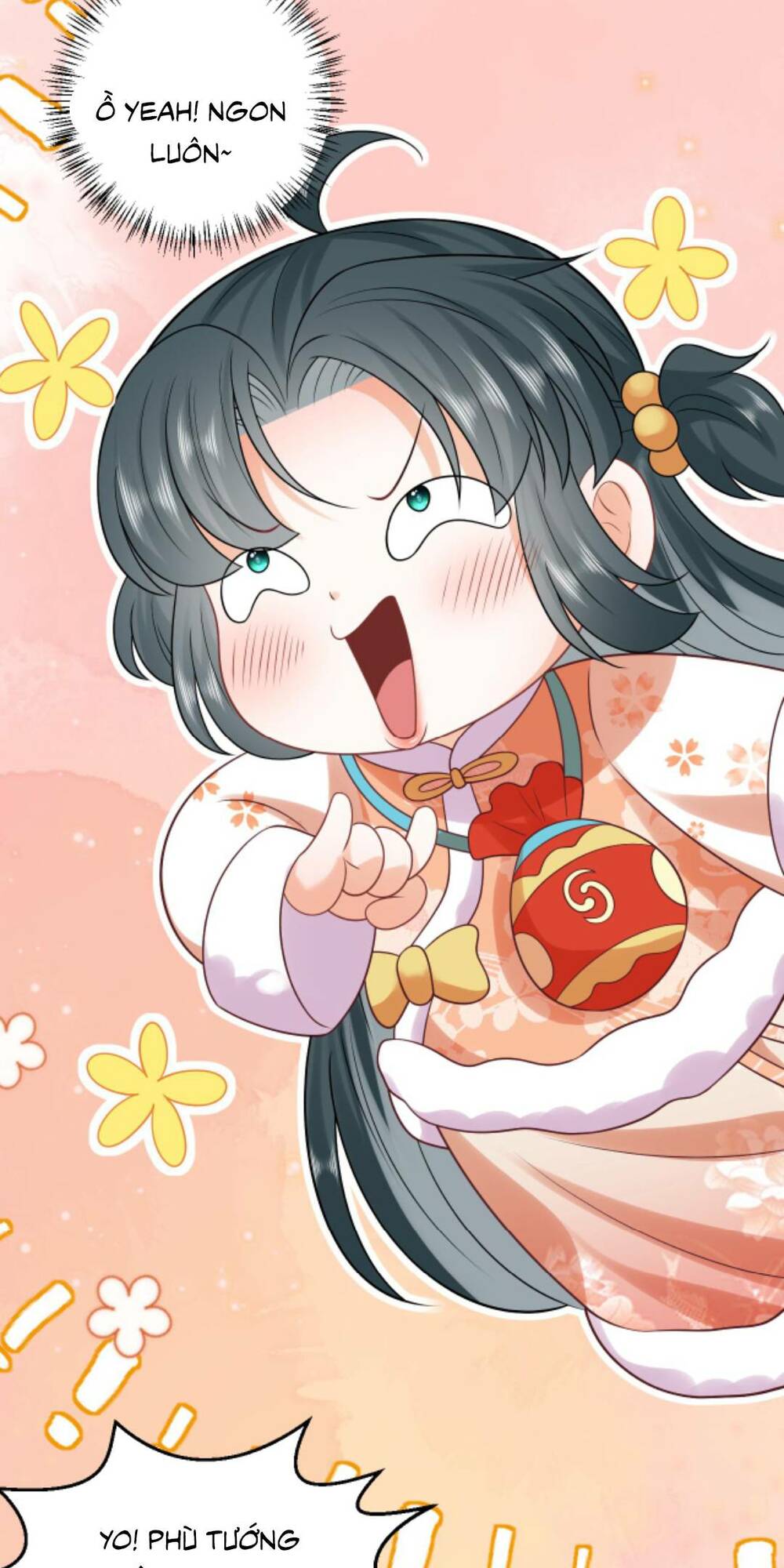 3 Kiếp Xui Xẻo, Kiếp Này Cùng Ta Thần Kinh Chapter 40 - Trang 2