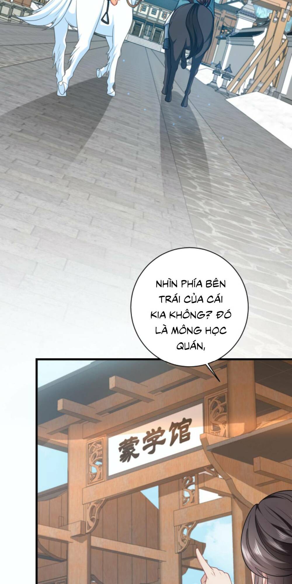 3 Kiếp Xui Xẻo, Kiếp Này Cùng Ta Thần Kinh Chapter 40 - Trang 2