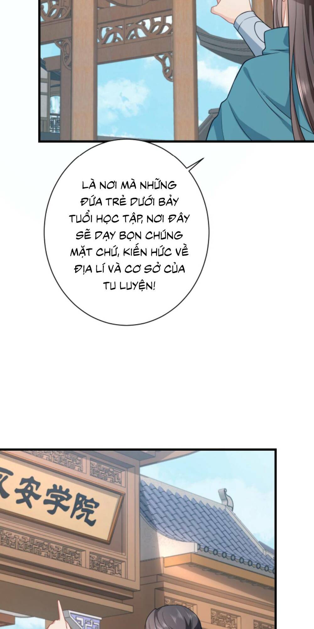 3 Kiếp Xui Xẻo, Kiếp Này Cùng Ta Thần Kinh Chapter 40 - Trang 2