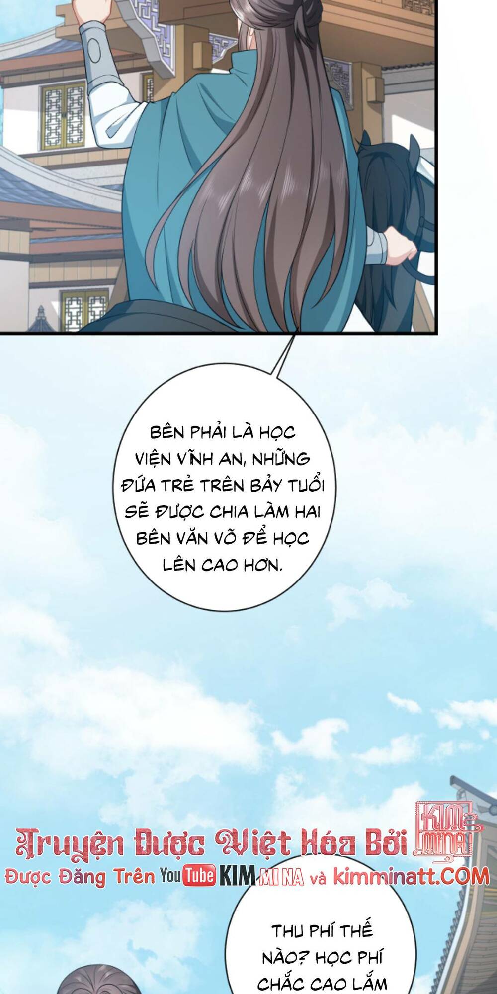 3 Kiếp Xui Xẻo, Kiếp Này Cùng Ta Thần Kinh Chapter 40 - Trang 2