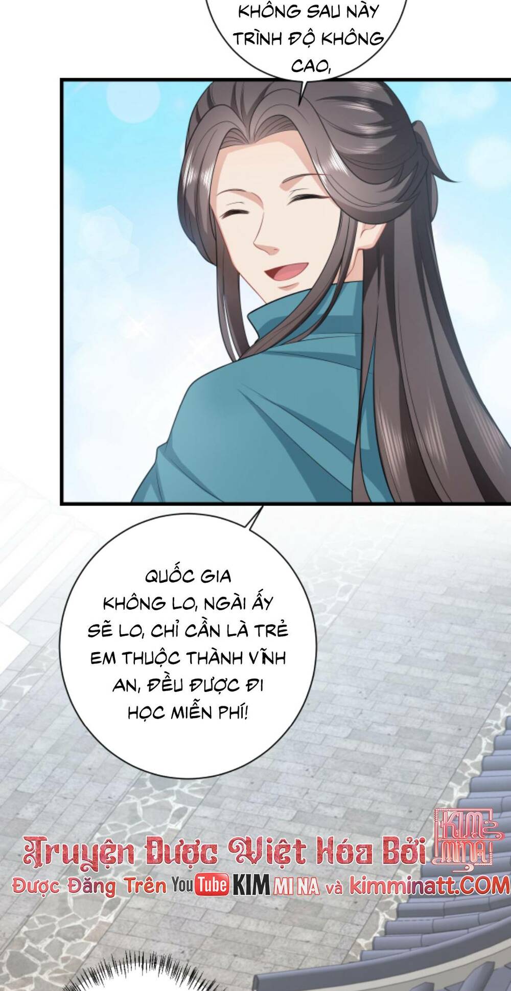 3 Kiếp Xui Xẻo, Kiếp Này Cùng Ta Thần Kinh Chapter 40 - Trang 2