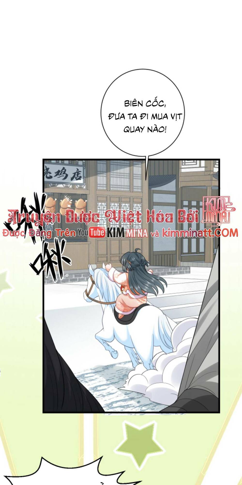 3 Kiếp Xui Xẻo, Kiếp Này Cùng Ta Thần Kinh Chapter 40 - Trang 2