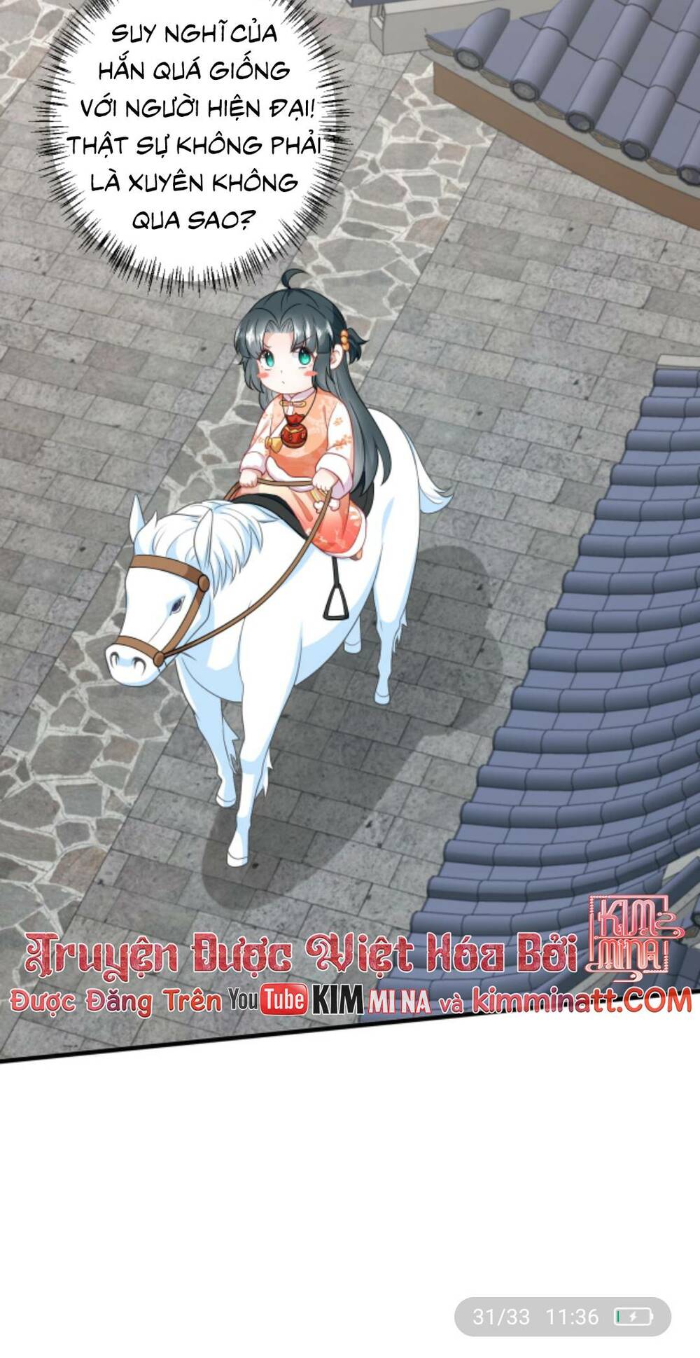 3 Kiếp Xui Xẻo, Kiếp Này Cùng Ta Thần Kinh Chapter 40 - Trang 2