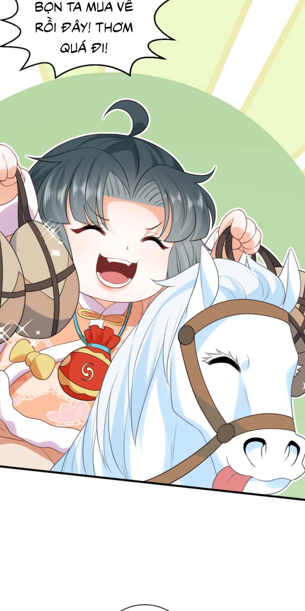 3 Kiếp Xui Xẻo, Kiếp Này Cùng Ta Thần Kinh Chapter 40 - Trang 2