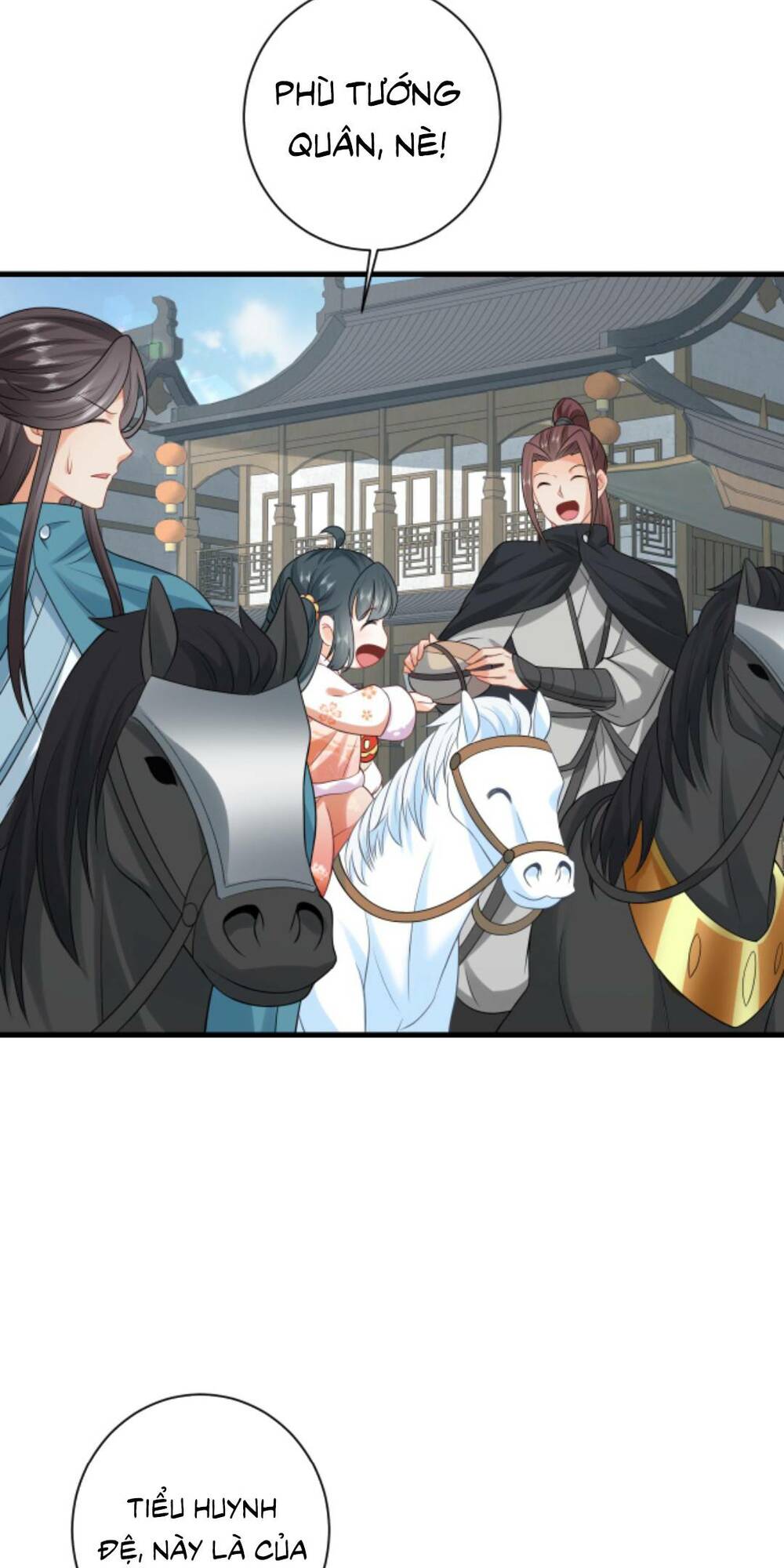 3 Kiếp Xui Xẻo, Kiếp Này Cùng Ta Thần Kinh Chapter 40 - Trang 2