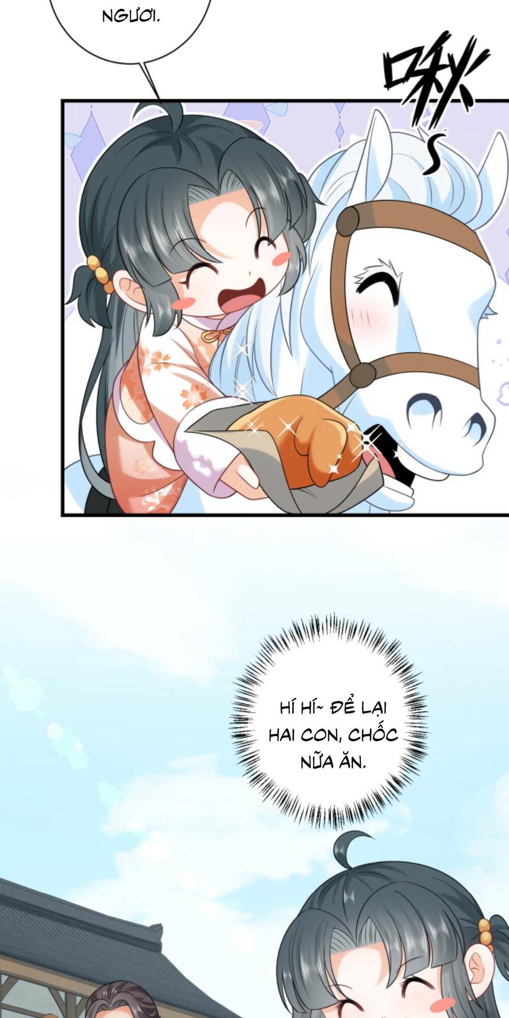 3 Kiếp Xui Xẻo, Kiếp Này Cùng Ta Thần Kinh Chapter 40 - Trang 2