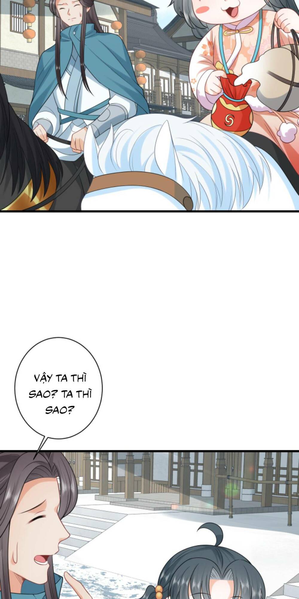 3 Kiếp Xui Xẻo, Kiếp Này Cùng Ta Thần Kinh Chapter 40 - Trang 2