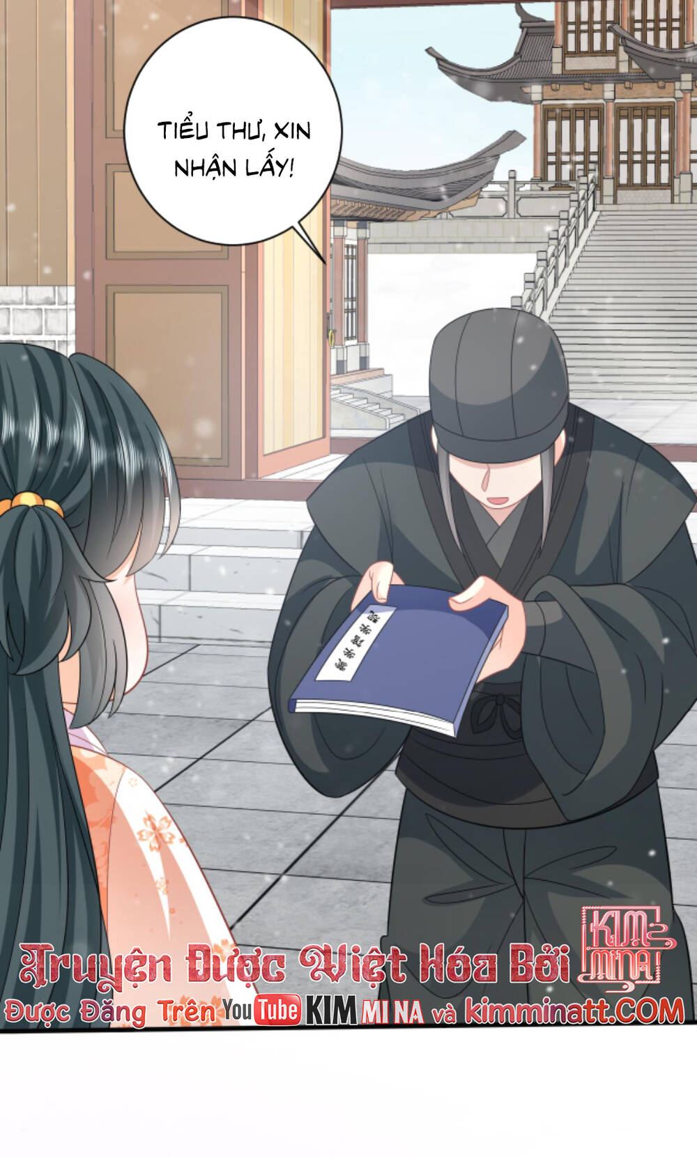 3 Kiếp Xui Xẻo, Kiếp Này Cùng Ta Thần Kinh Chapter 41 - Trang 2