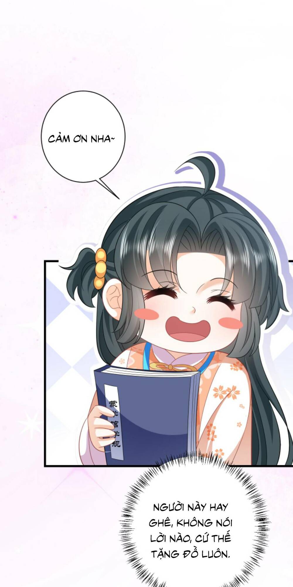 3 Kiếp Xui Xẻo, Kiếp Này Cùng Ta Thần Kinh Chapter 41 - Trang 2