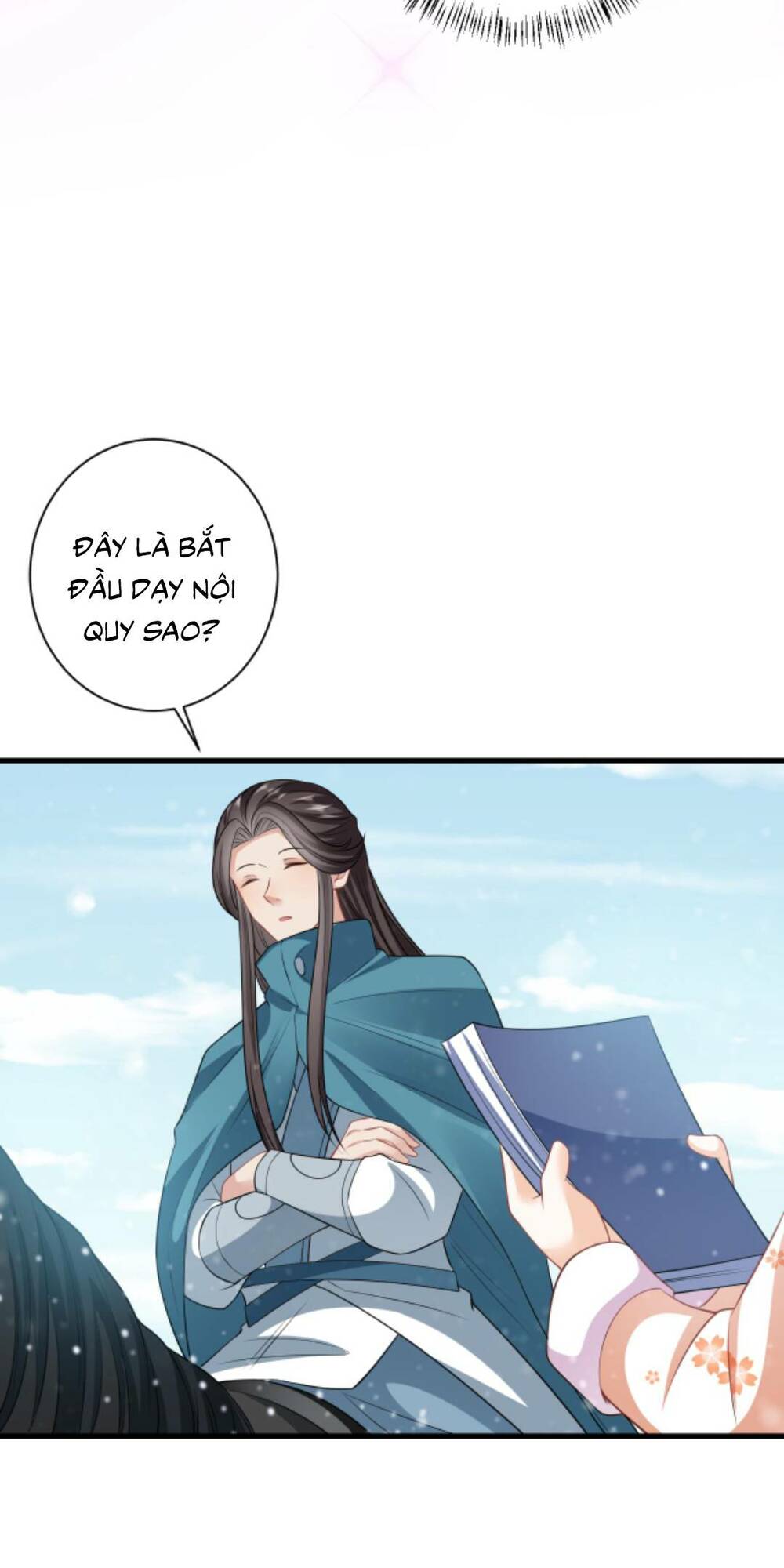 3 Kiếp Xui Xẻo, Kiếp Này Cùng Ta Thần Kinh Chapter 41 - Trang 2