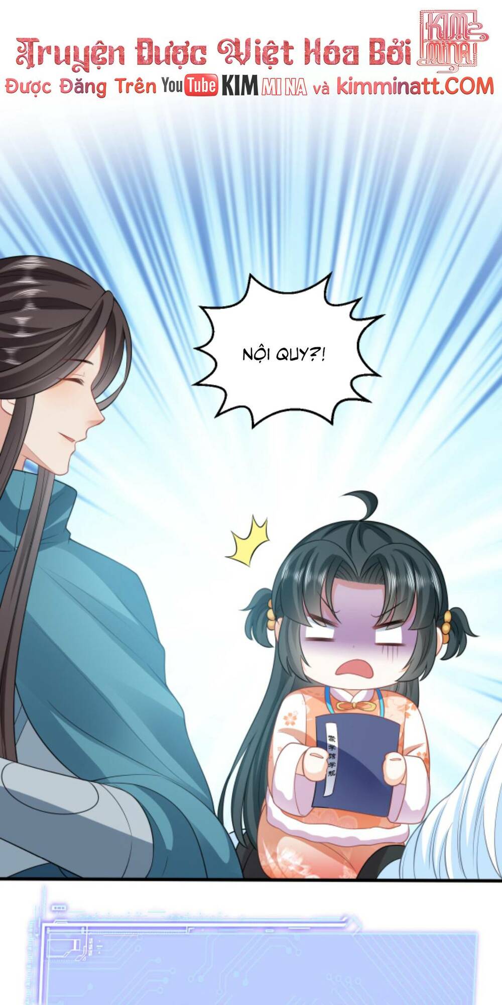 3 Kiếp Xui Xẻo, Kiếp Này Cùng Ta Thần Kinh Chapter 41 - Trang 2