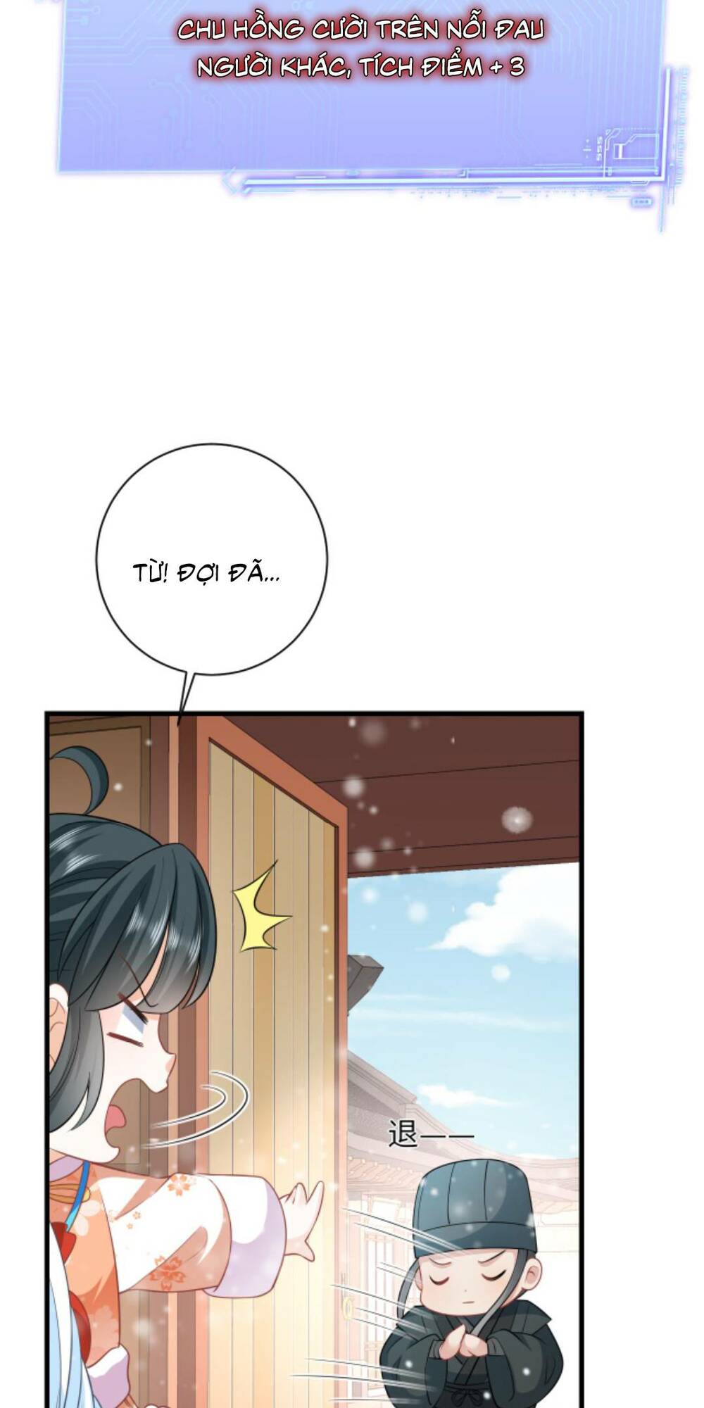 3 Kiếp Xui Xẻo, Kiếp Này Cùng Ta Thần Kinh Chapter 41 - Trang 2