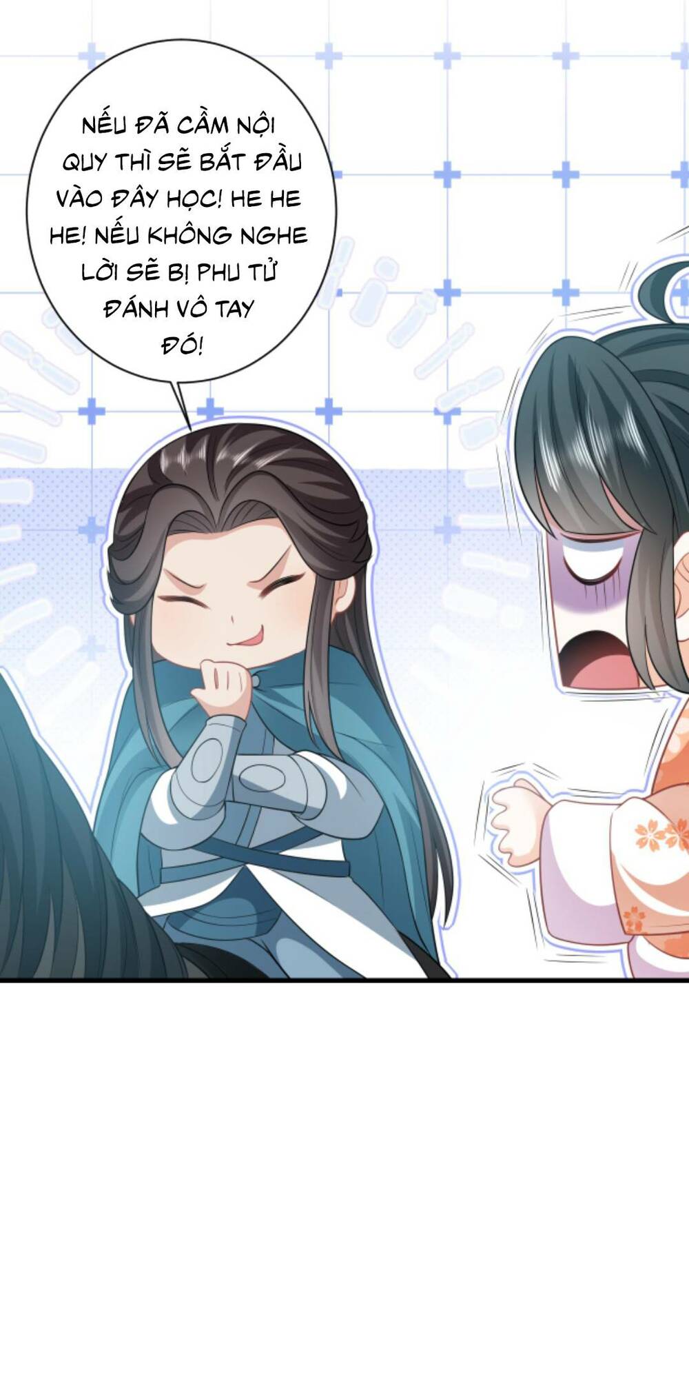 3 Kiếp Xui Xẻo, Kiếp Này Cùng Ta Thần Kinh Chapter 41 - Trang 2