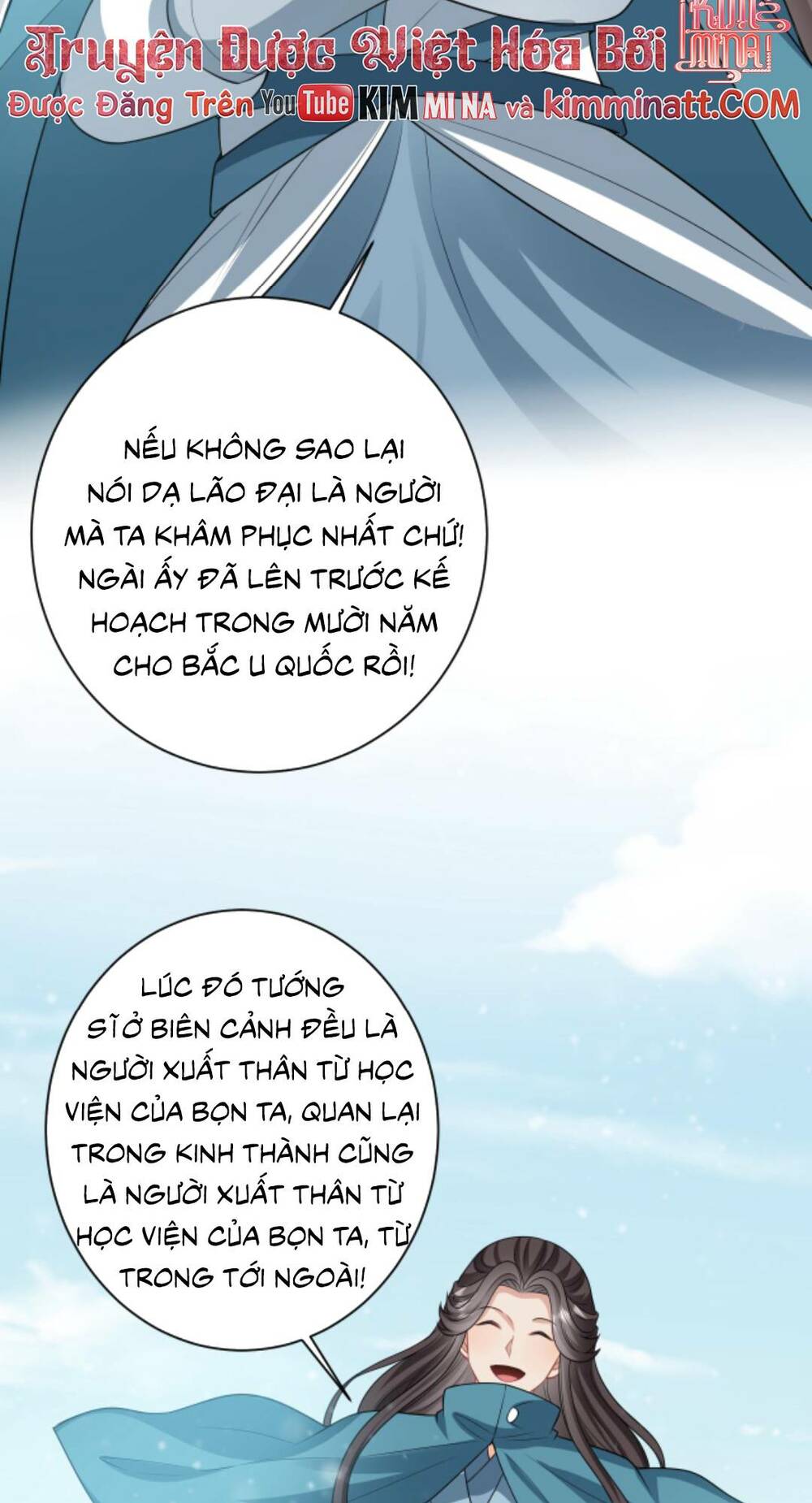 3 Kiếp Xui Xẻo, Kiếp Này Cùng Ta Thần Kinh Chapter 41 - Trang 2