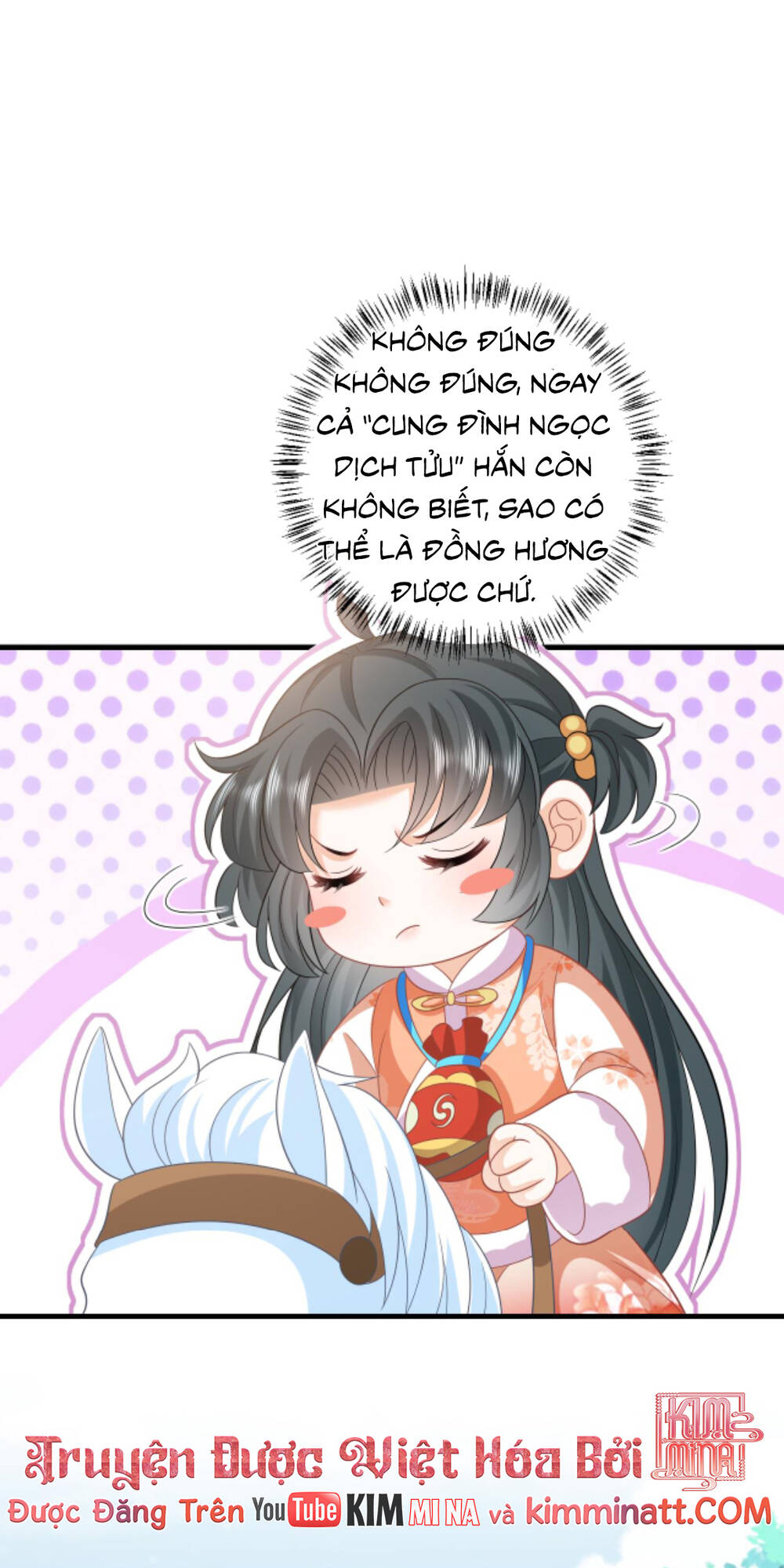 3 Kiếp Xui Xẻo, Kiếp Này Cùng Ta Thần Kinh Chapter 41 - Trang 2