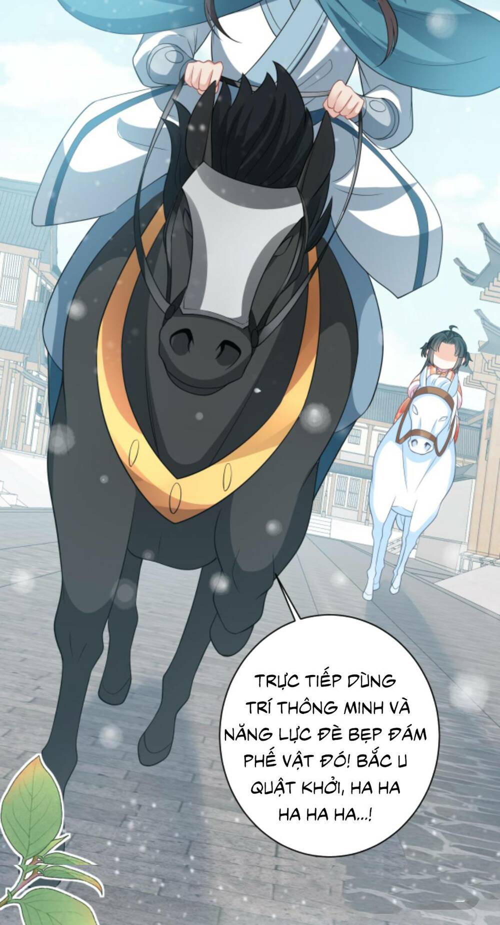 3 Kiếp Xui Xẻo, Kiếp Này Cùng Ta Thần Kinh Chapter 41 - Trang 2