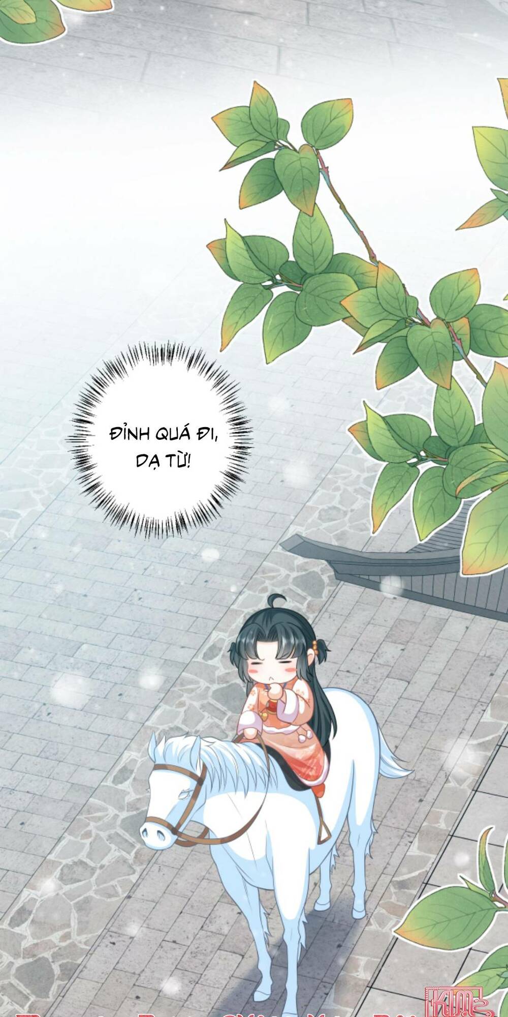 3 Kiếp Xui Xẻo, Kiếp Này Cùng Ta Thần Kinh Chapter 41 - Trang 2