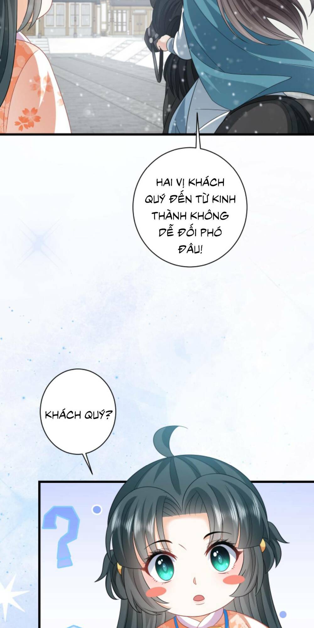 3 Kiếp Xui Xẻo, Kiếp Này Cùng Ta Thần Kinh Chapter 41 - Trang 2