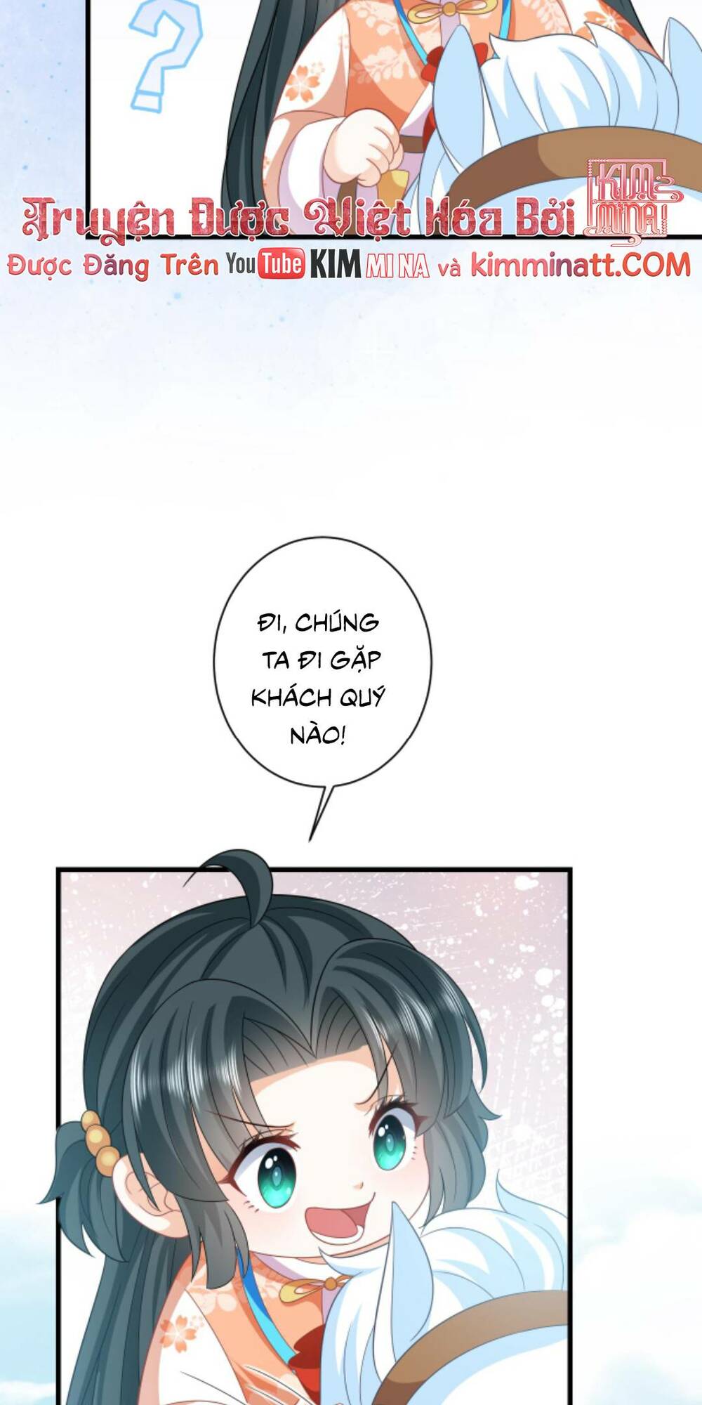 3 Kiếp Xui Xẻo, Kiếp Này Cùng Ta Thần Kinh Chapter 41 - Trang 2