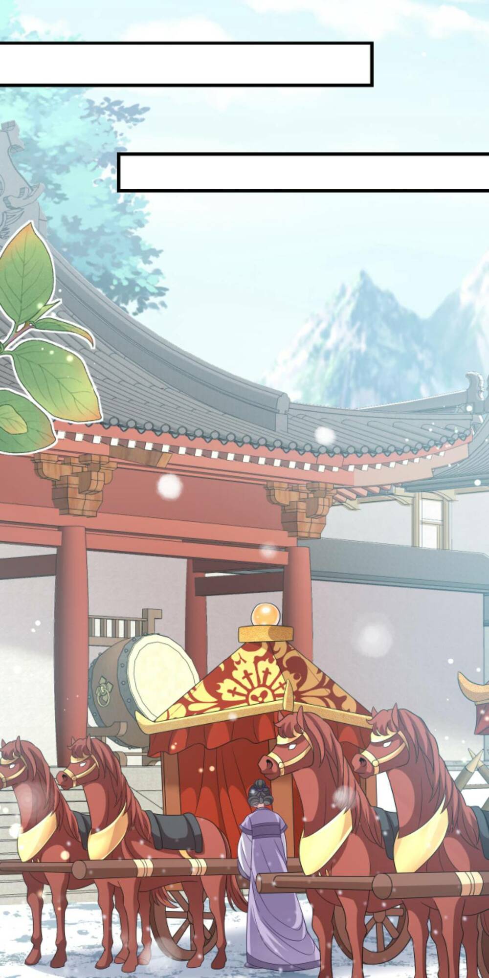 3 Kiếp Xui Xẻo, Kiếp Này Cùng Ta Thần Kinh Chapter 41 - Trang 2