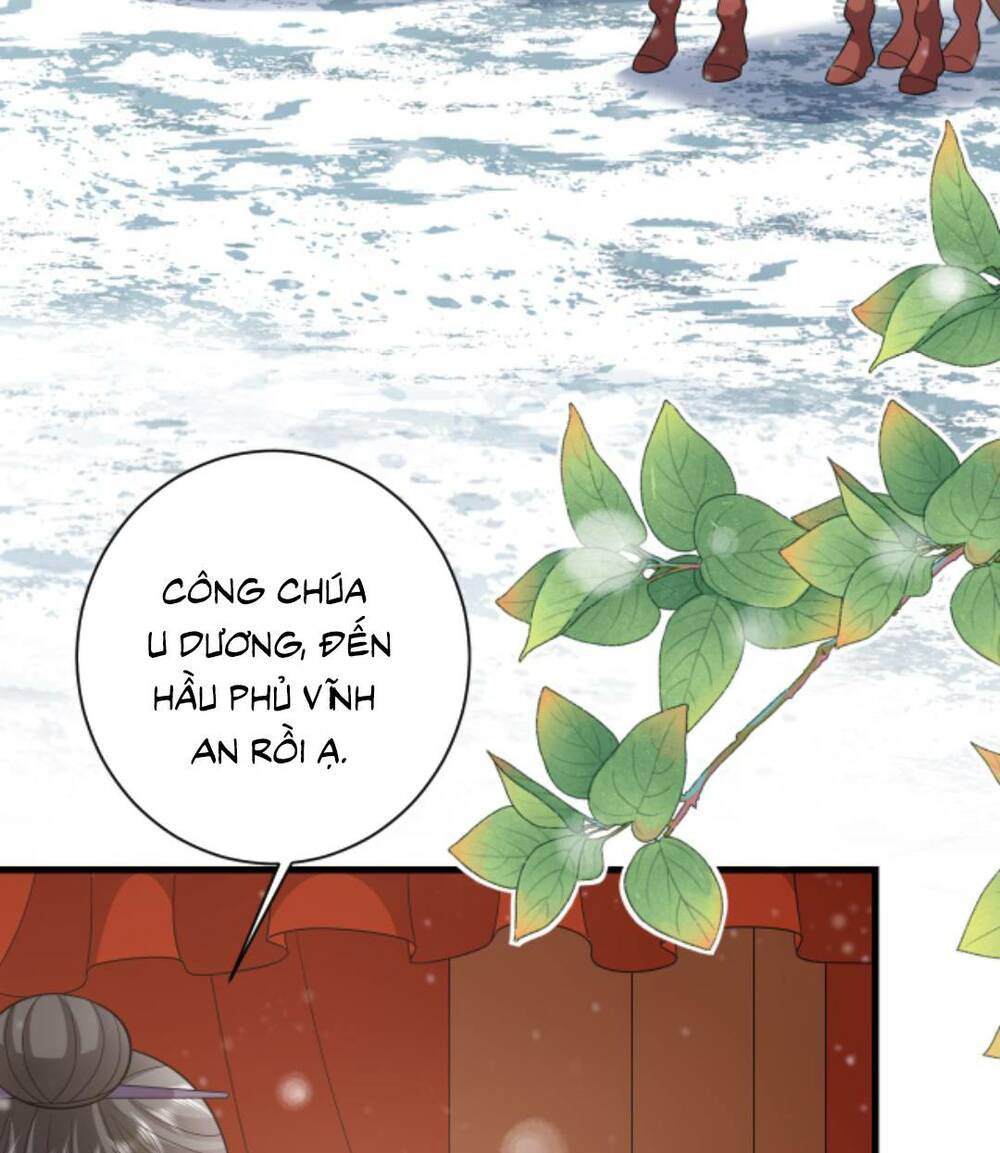 3 Kiếp Xui Xẻo, Kiếp Này Cùng Ta Thần Kinh Chapter 41 - Trang 2