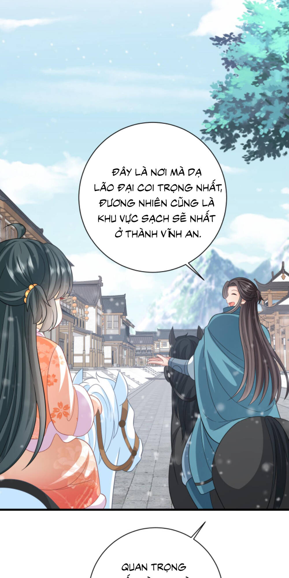 3 Kiếp Xui Xẻo, Kiếp Này Cùng Ta Thần Kinh Chapter 41 - Trang 2
