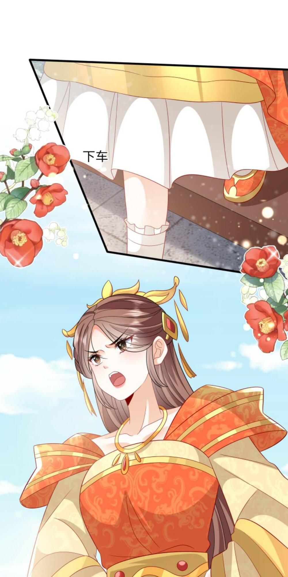 3 Kiếp Xui Xẻo, Kiếp Này Cùng Ta Thần Kinh Chapter 41 - Trang 2