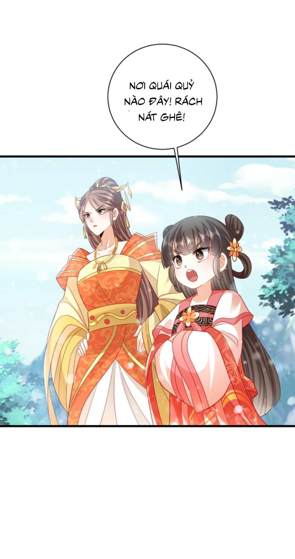 3 Kiếp Xui Xẻo, Kiếp Này Cùng Ta Thần Kinh Chapter 41 - Trang 2