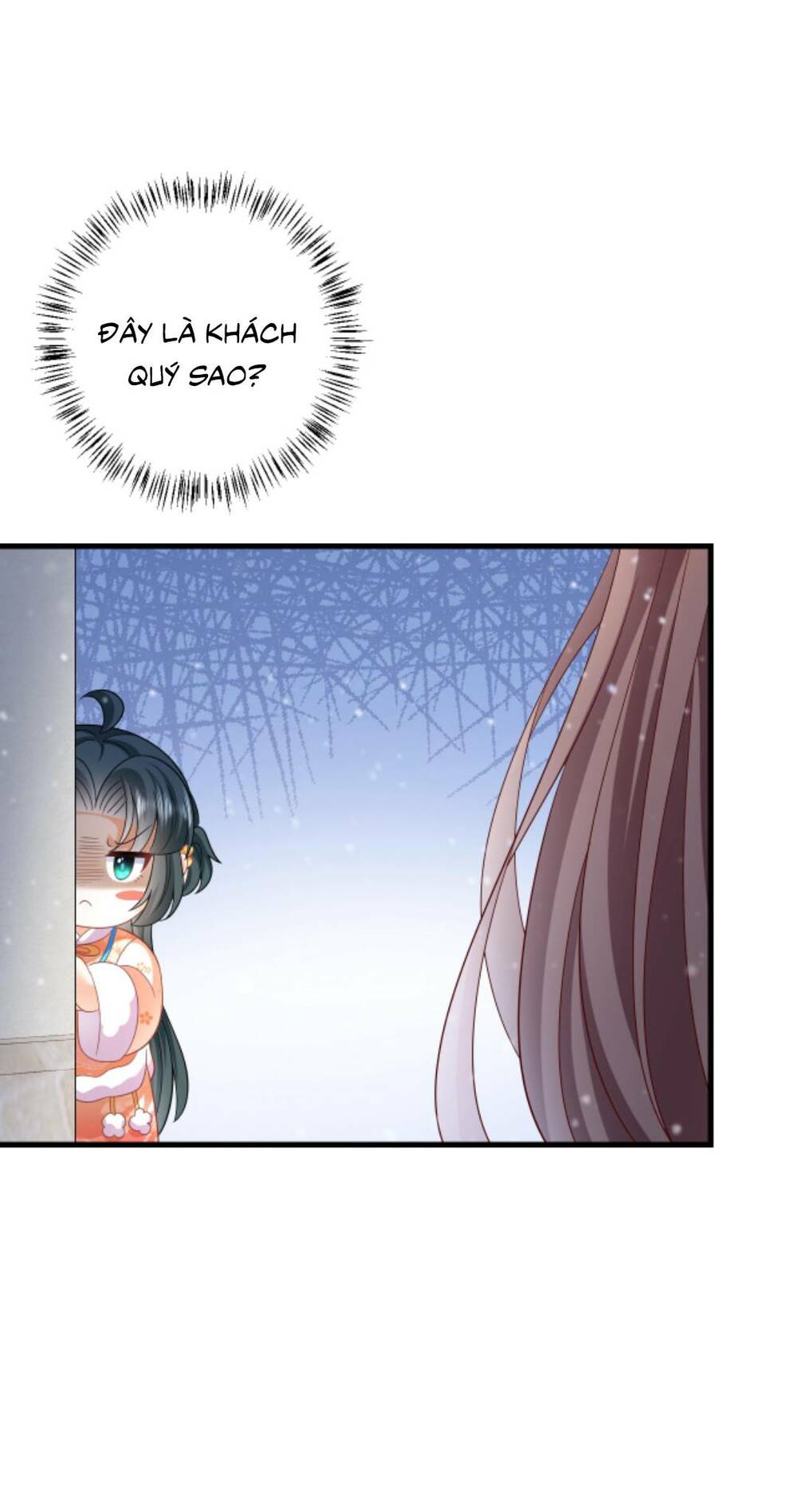 3 Kiếp Xui Xẻo, Kiếp Này Cùng Ta Thần Kinh Chapter 41 - Trang 2