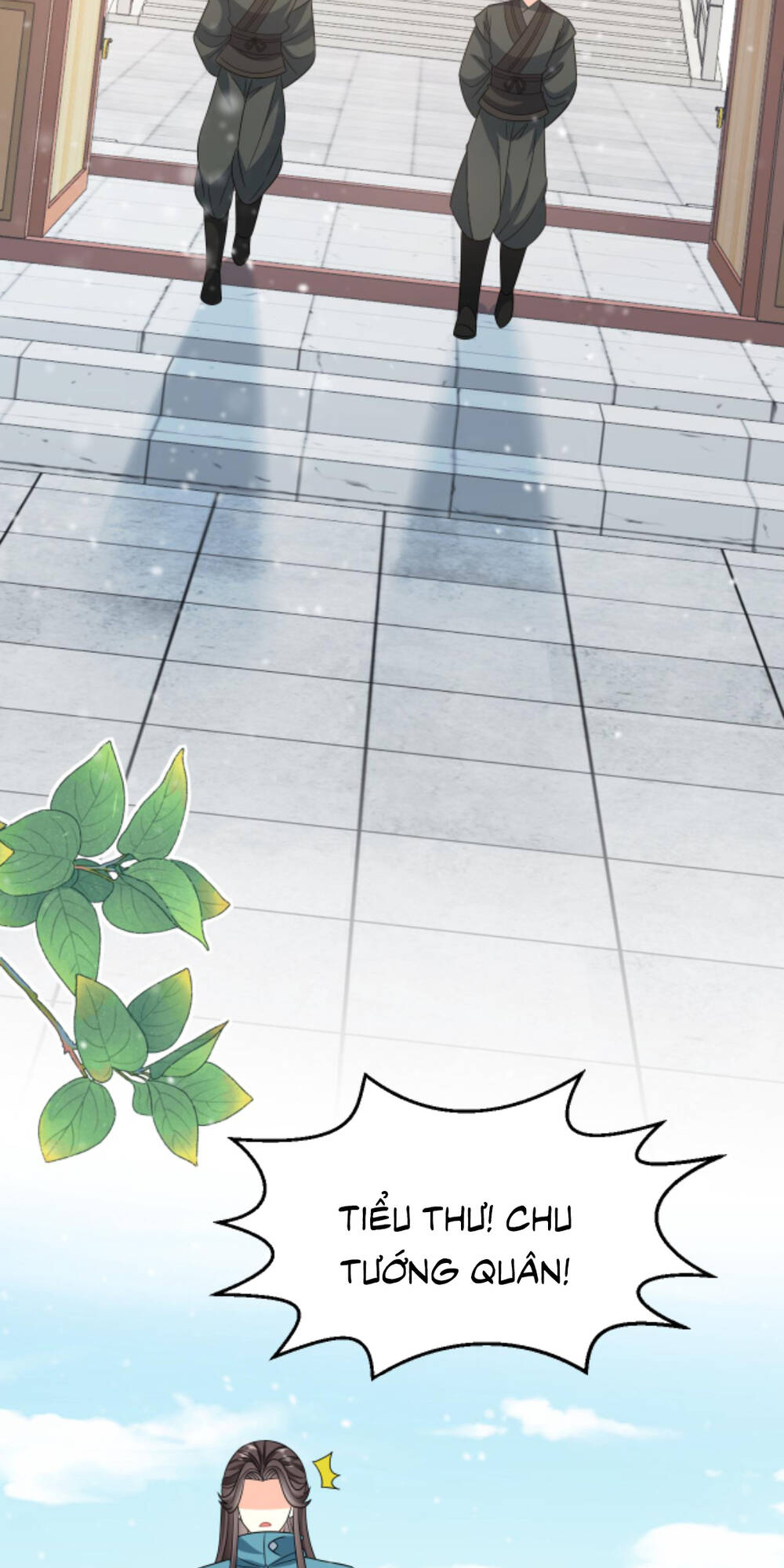 3 Kiếp Xui Xẻo, Kiếp Này Cùng Ta Thần Kinh Chapter 41 - Trang 2