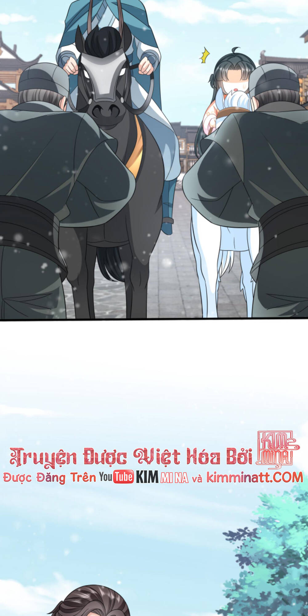 3 Kiếp Xui Xẻo, Kiếp Này Cùng Ta Thần Kinh Chapter 41 - Trang 2