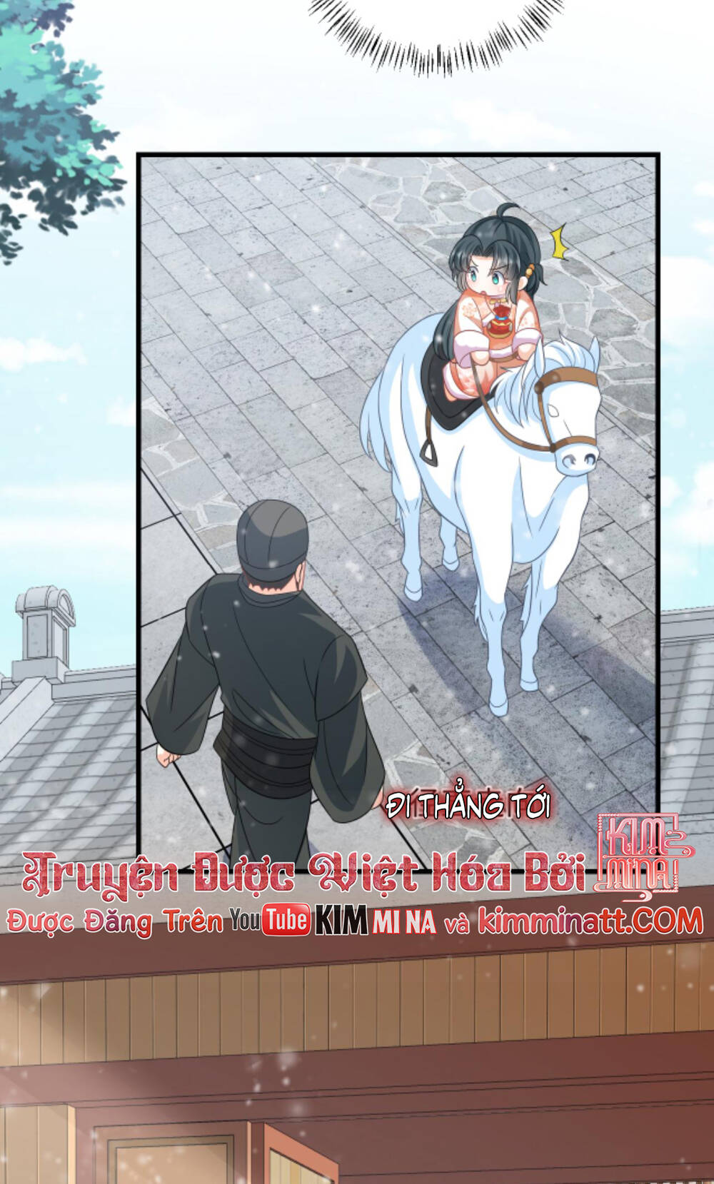 3 Kiếp Xui Xẻo, Kiếp Này Cùng Ta Thần Kinh Chapter 41 - Trang 2