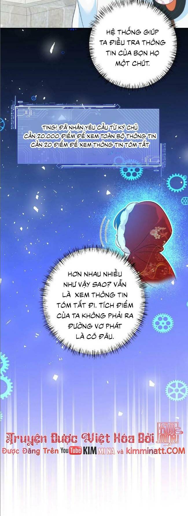 3 Kiếp Xui Xẻo, Kiếp Này Cùng Ta Thần Kinh Chapter 42 - Trang 2