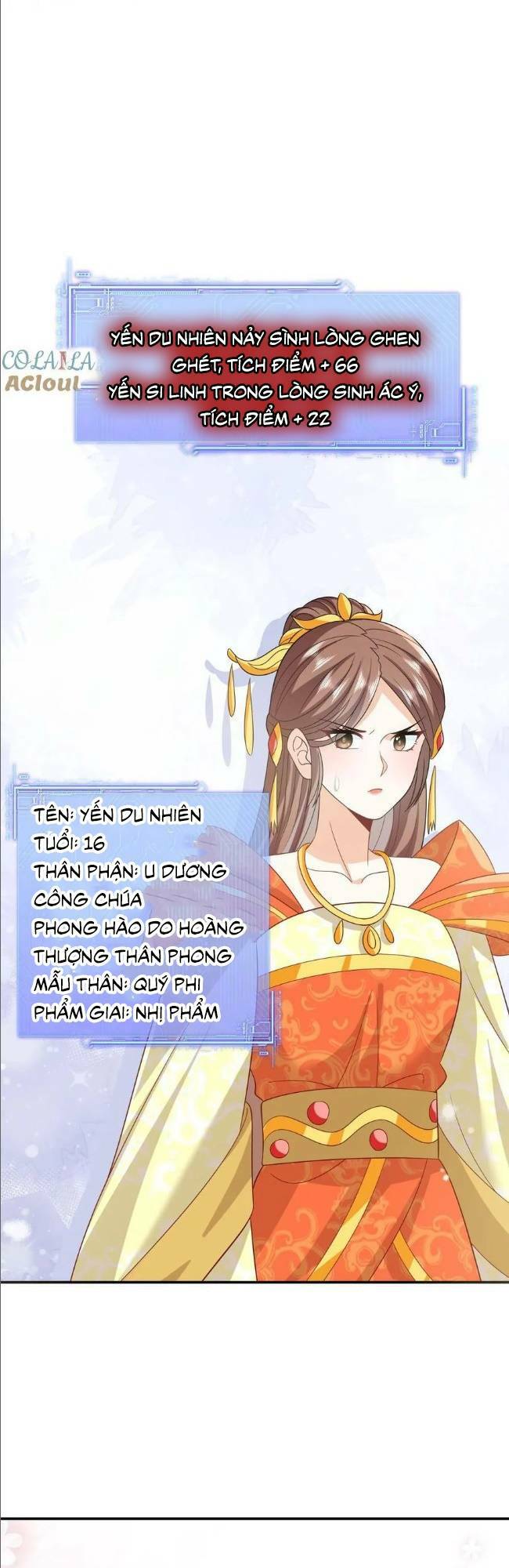 3 Kiếp Xui Xẻo, Kiếp Này Cùng Ta Thần Kinh Chapter 42 - Trang 2