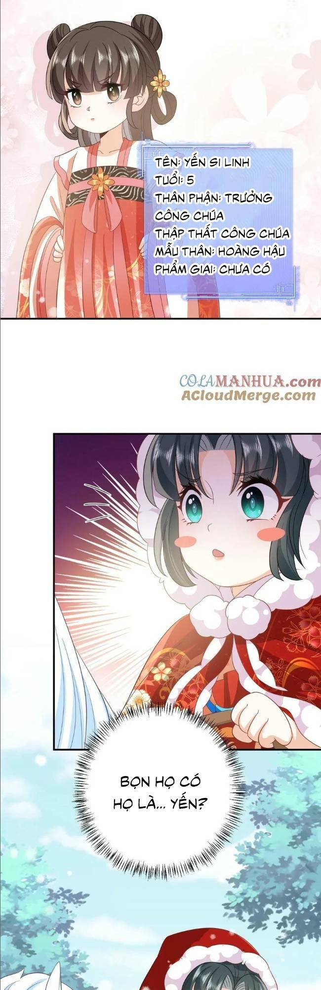 3 Kiếp Xui Xẻo, Kiếp Này Cùng Ta Thần Kinh Chapter 42 - Trang 2